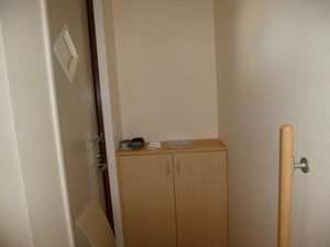 クラヴィエ・ロジュマン A202号-2