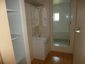 クラヴィエ・ロジュマン A202号-4