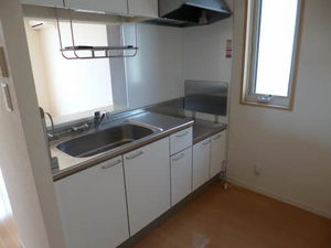 クラヴィエ・ロジュマン A202号-7