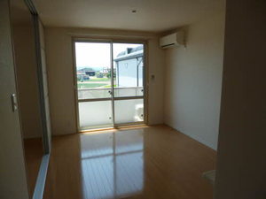 クラヴィエ・ロジュマン A202号-8