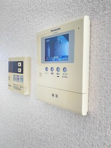 クラヴィエ・ロジュマン B101号-11