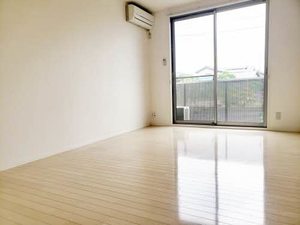 グレイスハウス 102号-4