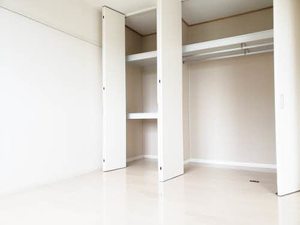 グレイスハウス 102号-6