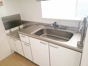 グレイスハウス 102号-8