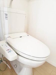 グレイスハウス 102号-9