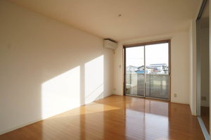 グレイスハウス 202号-2