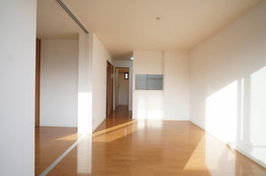 グレイスハウス 202号-3