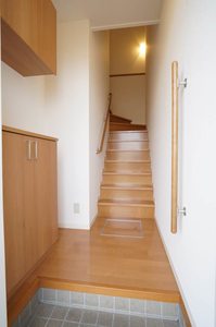 グレイスハウス 202号-5