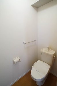 グレイスハウス 202号-7