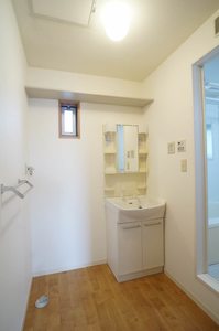 グレイスハウス 202号-8