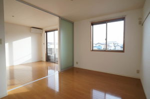 グレイスハウス 202号-9