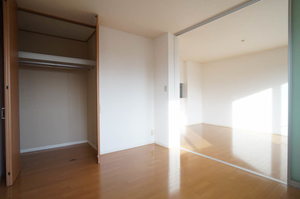 グレイスハウス 202号-10