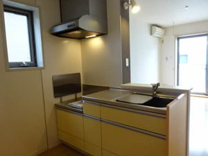 シャルール 202号-4