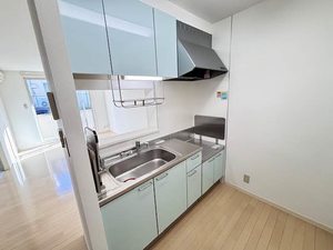 フロールⅡ 102号-4