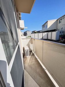 フロールⅡ 102号-11