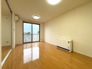 エスポワール堺 203号-2