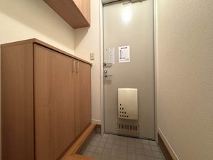 エスポワール堺 203号-5