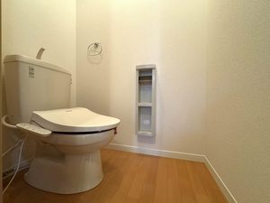 エスポワール堺 203号-7