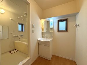 エスポワール堺 203号-8