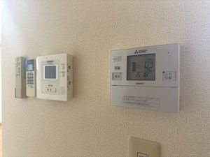 エスポワール堺 203号-13