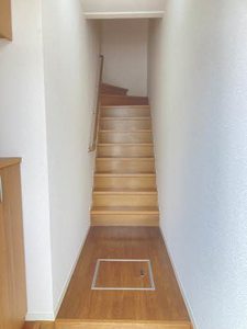 シャトープルミエ 201号-5