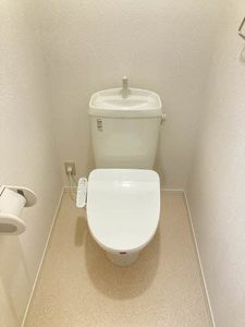 シャトープルミエ 201号-7