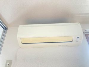 シャトープルミエ 201号-12