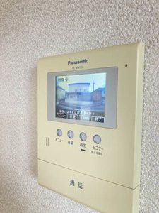 シャトープルミエ 201号-13