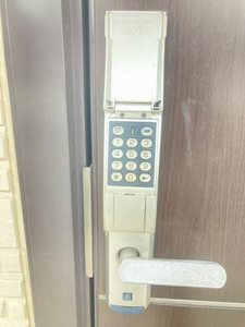 シャトープルミエ 201号-15