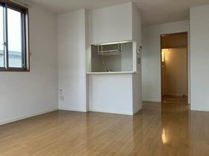 ネーブル・プラネットＡ A101号-3