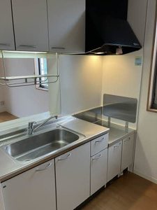 ネーブル・プラネットＡ A101号-4