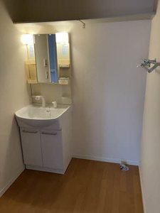 ネーブル・プラネットＡ A101号-8