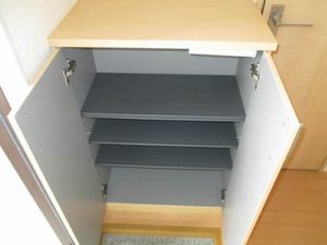 ネーブル・プラネットＢ B202号-2