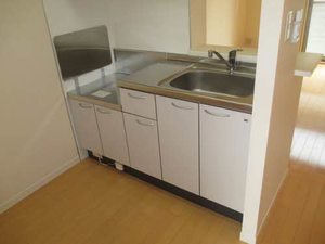 ネーブル・プラネットＢ B202号-4