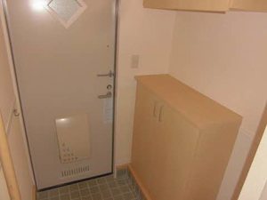 シャーメゾン・ホ・ラグッチ５６－Ｂ B203号-3