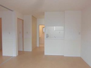 シャーメゾン・ホ・ラグッチ５６－Ｂ B203号-5