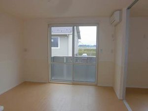 シャーメゾン・ホ・ラグッチ５６－Ｂ B203号-6