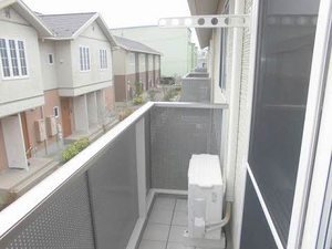 シャーメゾン・ホ・ラグッチ５６－Ｂ B203号-12