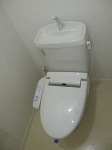 セレーノⅢ A202号-8