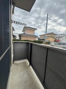 セレーノⅤ B101号-12