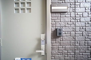 セレーノⅤ B103号-2