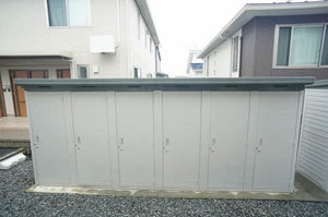 セレーノⅤ B103号-10