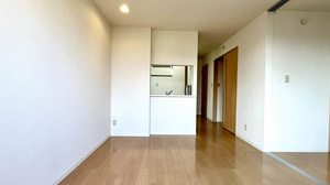 ハイツ　ブレビス 201号-3