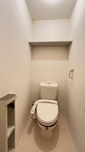 ハイツ　ブレビス 201号-5