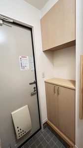 ハイツ　ブレビス 201号-8