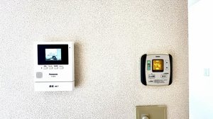 ハイツ　ブレビス 201号-14