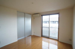 シャーメゾン・ポランB B201号-3