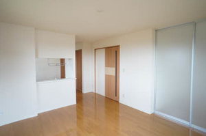 シャーメゾン・ポランB B201号-4