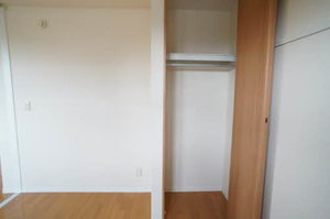 シャーメゾン・ポランB B201号-7