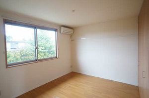 シャーメゾン・ポランB B201号-8